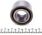 Підшипник маточини (передньої) Opel Astra F/Combo/Kadett/Vectra (34x66x37)(к-кт) 10-1169 IJS GROUP 101169 (фото 3)