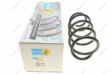 Пружина ходовой части BILSTEIN 37256135