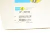 Пружина підвіски 37-256135 BILSTEIN 37256135 (фото 6)