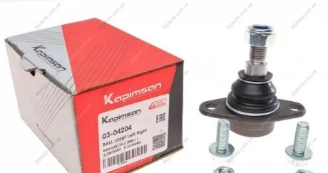 Опора шаровая 03-04204 KAPIMSAN 0304204