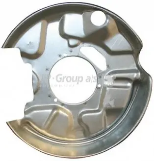 Автозапчастина JP GROUP 1364300280