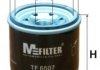 Масляный фильтр MFILTER TF6507