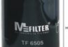 Масляный фильтр MFILTER TF6505