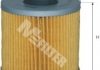 Масляный фильтр MFILTER TE602