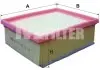 Фільтр повітряний Citroen Picasso/Peugeot 206 00- MFILTER K 432