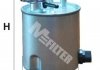 Топливный фильтр MFILTER DF3512