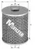 Топливный фильтр MFILTER M-FILTER DE684 (фото 1)