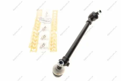 Тяга рулевая MB 200-300 W123 76-85 (с наконеч.) ASMETAL 21MR2360