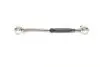 Тяга рульова MB S-Class (W140/S140) 91-99 (+ наконечники) ASMETAL 21MR2500 (фото 4)