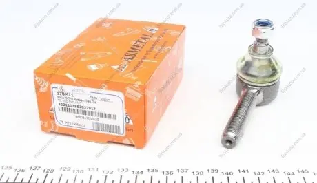 Наконечник тяги ASMETAL 17BM11