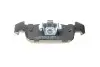 Комплект тормозных колодок 22-0975-1 Metelli 2209751 (фото 3)