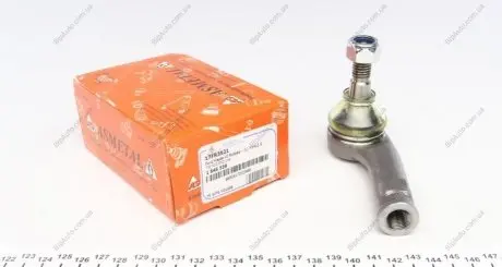 Наконечник поперечной рулевой тяги ASMETAL 17FR3521