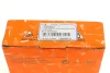 Наконечник рульової тяги AUDI 80/90/VW Passat 1.3-1.6 i/D Л. ASMETAL 17VW2001 (фото 6)