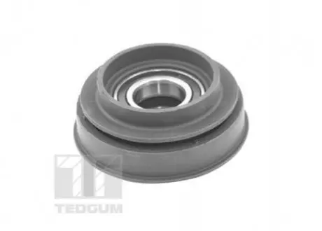 Опора приводного валу TEDGUM TED62861