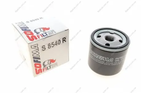 Масляный фильтр SOFIMA S8540R