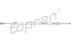 Тросик газа TOPRAN 103086