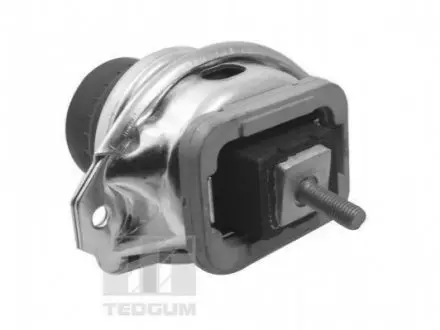 Подушка двигуна TEDGUM TED11003