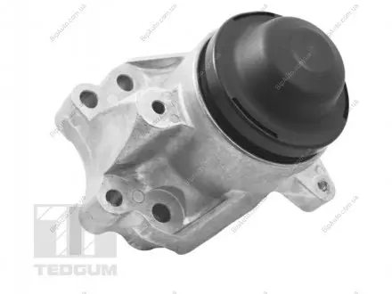 Опора двигуна TED GUM TEDGUM TED17586 (фото 1)