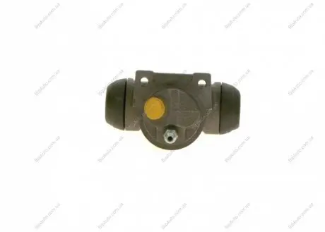 Колісний гальмівний циліндр BOSCH F026009184
