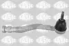 Наконечник поперечной рулевой тяги SASIC 7670026