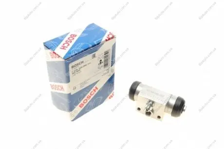 Циліндр гальмівний (задній) Land Rover Freelander 00-06 F 026 009 955 BOSCH F026009955