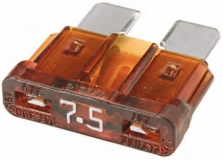 Предохранитель HELLA 8JS711685002 (фото 1)