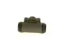 Колесный тормозной цилиндр BOSCH F026002158 (фото 2)