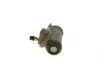 Колесный тормозной цилиндр BOSCH F026002158 (фото 4)