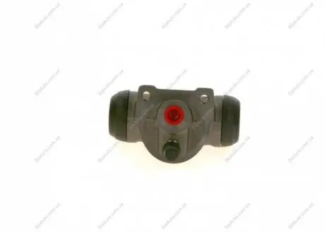 Колісний гальмівний циліндр BOSCH F026002158