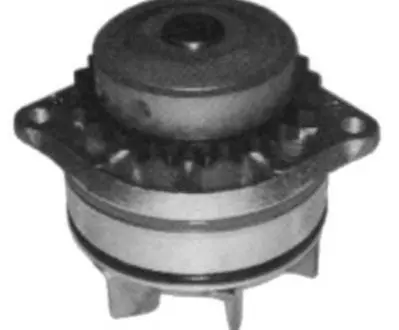 Водяной насос AISIN WPN070V