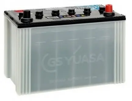 Акумулятор YUASA YBX7335