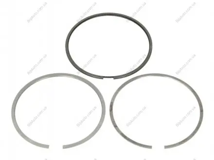 Комплект колец на поршень MAHLE MAHLE / KNECHT 01020N0