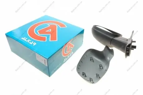 Наружное зеркало ALKAR 9239698