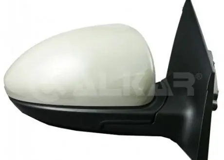 Наружное зеркало ALKAR 6126454