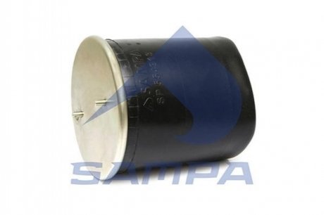 Кожух пневматической рессоры SAMPA SP554913K (фото 1)