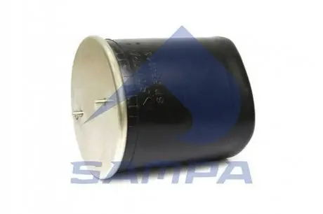 Кожух пневматичної ресори SAMPA SP554913K