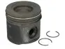 Поршень з кільцями FIAT/IVECO 88,6 F1 AE 0481 Euro 4 2.3 JTD 06- 87-138008-10 NURAL 8713800810 (фото 1)