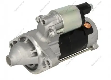 Стартер (12В, 1кВт, новий) TOYOTA AURIS, COROLLA, RAV 4 III, RAV 4 IV, YARIS 1.6/1.8/2.0 11.06-09.19 DENSO DSN1213