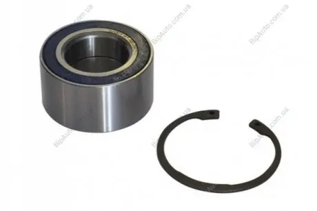 Комплект подшипника ступицы колеса ASAM 70834 (фото 1)