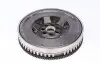 Демпфер зчеплення Renault Megane II/III/Scenic II/III 1.9dCi 02-, 66/68/81/85/88/96kw 415 0261 10 LuK 415026110 (фото 3)