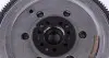 Демпфер зчеплення Renault Megane II/III/Scenic II/III 1.9dCi 02-, 66/68/81/85/88/96kw 415 0261 10 LuK 415026110 (фото 5)