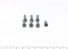 Демпфер зчеплення Renault Megane II/III/Scenic II/III 1.9dCi 02-, 66/68/81/85/88/96kw 415 0261 10 LuK 415026110 (фото 7)