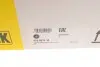 Демпфер зчеплення Opel Vectra C 3.0 CDTI 03-08 415 0314 10 LuK 415031410 (фото 8)
