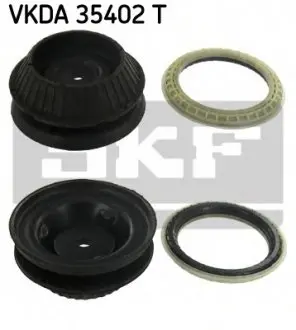 Опора стойки амортизатора SKF VKDA35402T (фото 1)