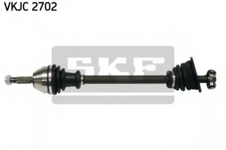 Приводний вал SKF VKJC2702