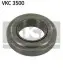 Выжимной подшипник SKF VKC3500