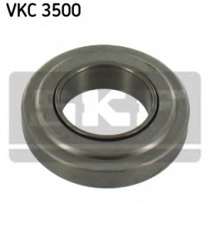 Выжимной подшипник SKF VKC3500 (фото 1)