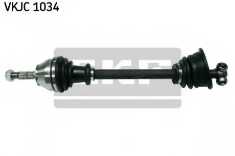 Приводной вал SKF VKJC1034