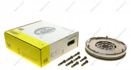 Маховик 415 0104 10 LuK 415010410