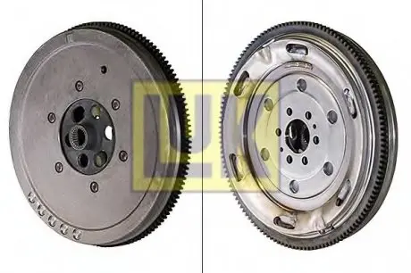 Демпфер зчеплення Audi A6 C6 Avant (4F5) 2.0 TFSI, 05-11, 125kw, BPJ 415 0559 08 LuK 415055908